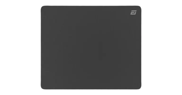 Endgame Gear EM-C gaming mousepad with transparent background